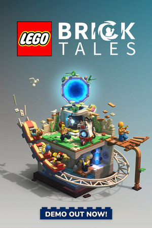 LEGO® Bricktales - LEGO® Bricktales