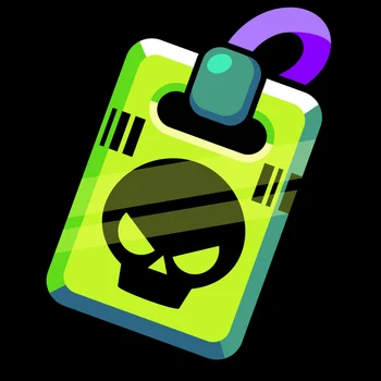 Brawl Stars - PRO PASS