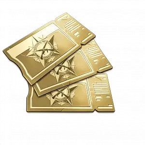 Quarterly Premium Battle Pass Bundle Activation Pass Bundle