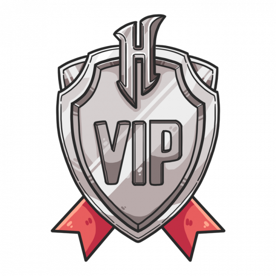 VIP Rank