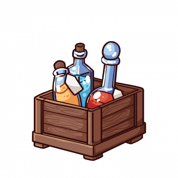 Маленький Набор Бустов