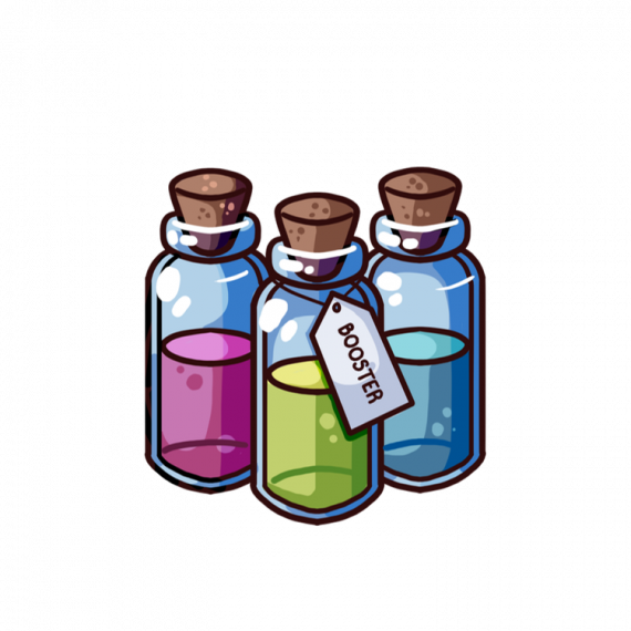 Буст Classic Games Network