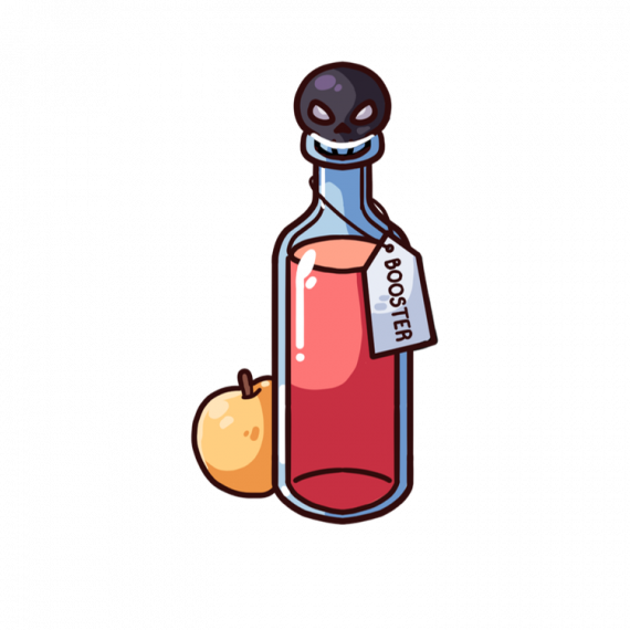 Буст UHC Champions Network