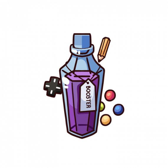 Буст Arcade Network