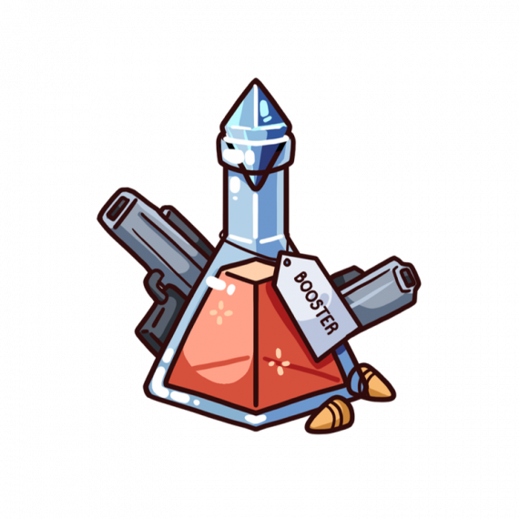 Буст Cops and Crims Network