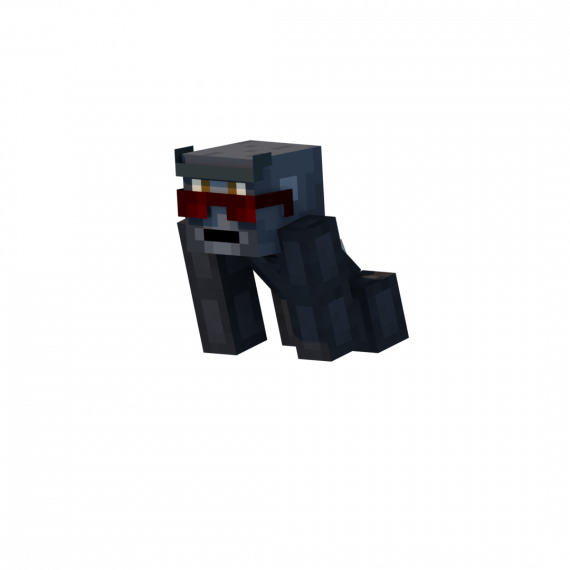 Компаньон Горилла