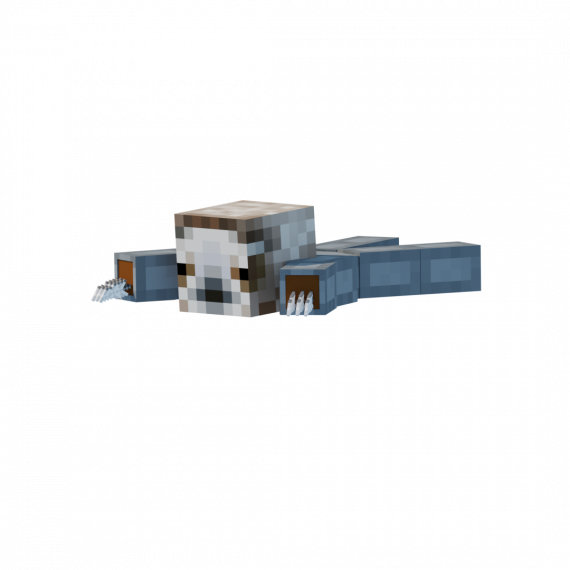 Компаньон Ленивец