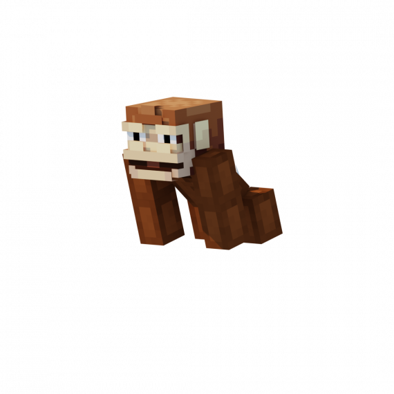 Компаньон Шимпанзе