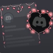 "Сердечные дела" (красные)