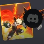 Набор "Кацуги Бакуго"