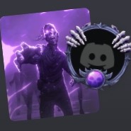 Набор черной маны