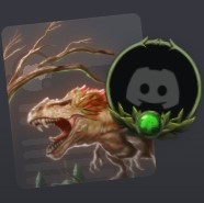 Набор зеленой маны