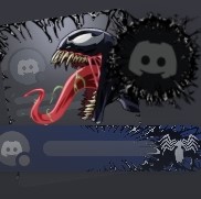 Набор "Веном"