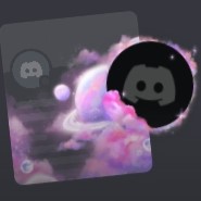 Набор "Волшебный космос"