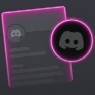 Набор "Неоновый свет"