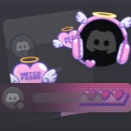 Набор "Ангел небесный"