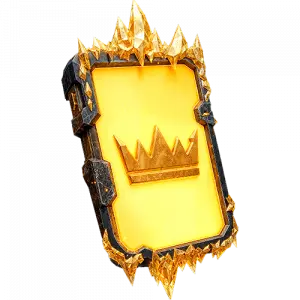 Боевой Пропуск