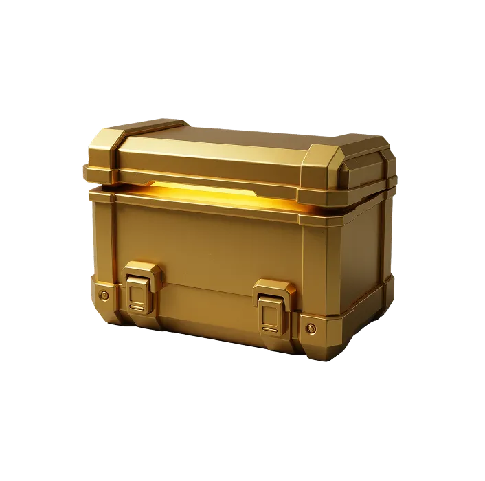 Легендарные Ящики x5