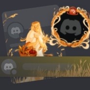 Набор "Дева"