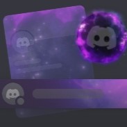 Набор "Сумеречный аметист"