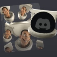 Набор "Скибиди-туалет"