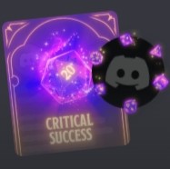 Набор "Бросок фиолетовых кубиков"