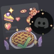 Набор "Отрада пекаря"