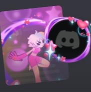 Набор "Девушка-волшебница"