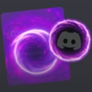 Набор "Фиолетовый волшебный портал"