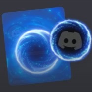 Набор "Синий волшебный портал"