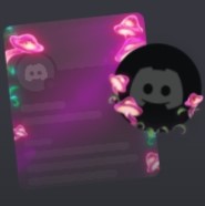 Набор "Розовые подлунники"