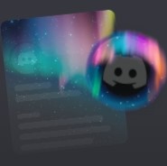 Набор "Северное сияние"