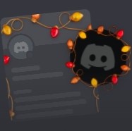 Набор гирлянд "Искры"