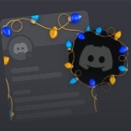 Набор гирлянд "Сумерки"