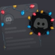 Набор гирлянд "Микс"