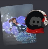 Набор Lofi Girl