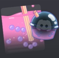 Набор "Фанат бабл-чая"