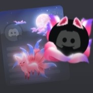 Набор "Мечты кицунэ"