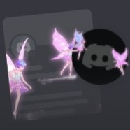 Набор "Волшебные феи"