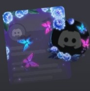 Набор "Сумеречные хризантемы"