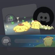 Набор "Помпомпурин"