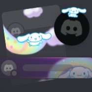 Набор "Синнаморолл"