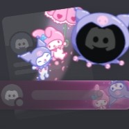 Набор "Куроми"