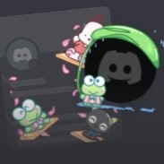 Keroppi Bundle