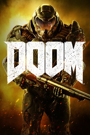 DOOM - DOOM