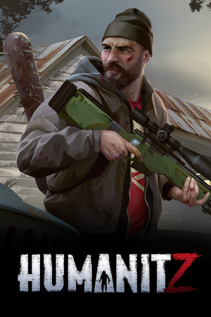 HumanitZ - HumanitZ