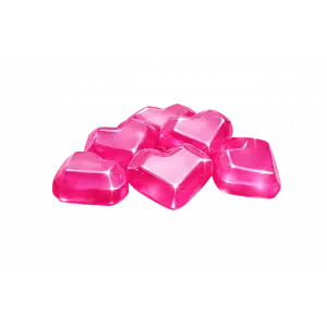 60 Алмазных сердец