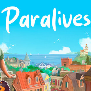 Paralives