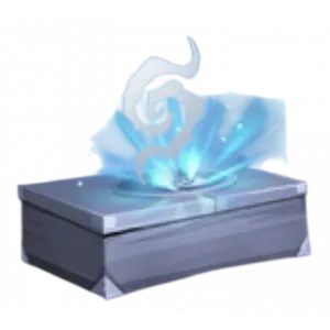 Deluxe Mystic Box