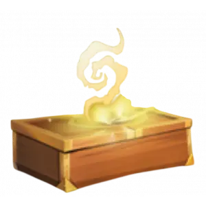 Exalted Mystic Box